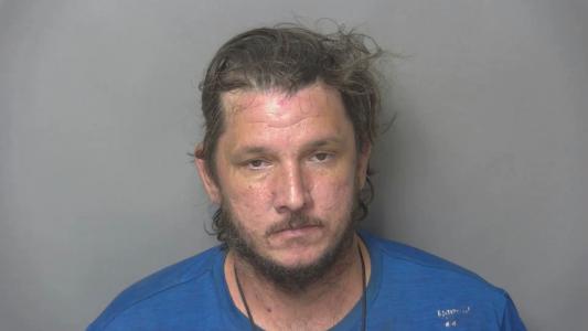 Robert Hardison a registered Sexual Offender or Predator of Florida