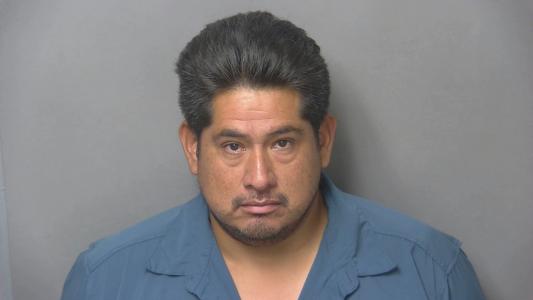 Aldo Garcia a registered Sexual Offender or Predator of Florida