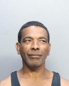 Ivan Pereira-pozo a registered Sexual Offender or Predator of Florida