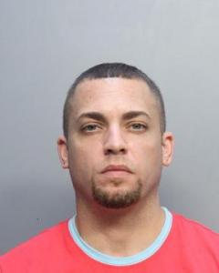 Angel Hugo Roman III a registered Sexual Offender or Predator of Florida