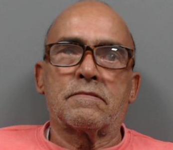 Alfredo Hernandez-pena a registered Sexual Offender or Predator of Florida