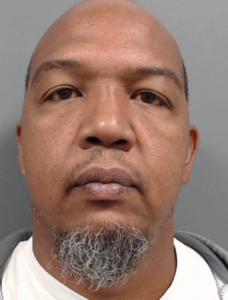 Antonio Don Reaves a registered Sexual Offender or Predator of Florida