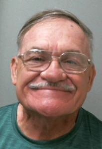 Edmond Phillip Bullard a registered Sexual Offender or Predator of Florida