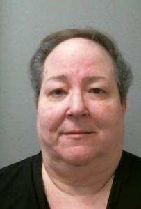 Donna Marie Bernard a registered Sexual Offender or Predator of Florida