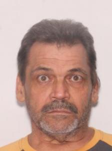 Gordon Keith Roberts a registered Sexual Offender or Predator of Florida