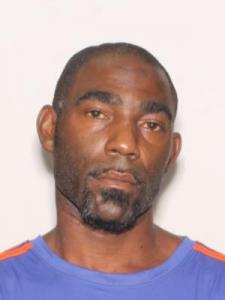 Deangelo Quentin Bland a registered Sexual Offender or Predator of Florida