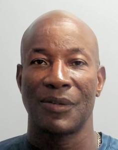 Irving Palmer a registered Sexual Offender or Predator of Florida