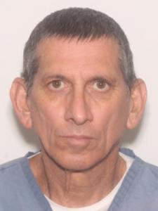 David L Mckeehan a registered Sexual Offender or Predator of Florida