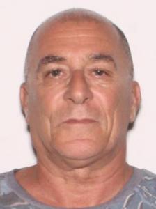 Robert C Oliveri a registered Sexual Offender or Predator of Florida