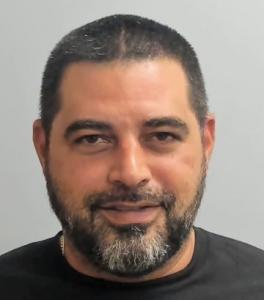 Luis Alberto Rodriguez a registered Sexual Offender or Predator of Florida
