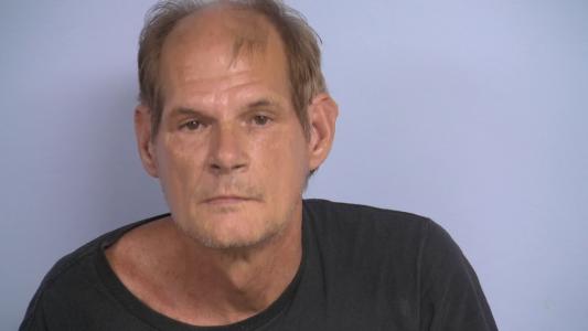 Jamie Shawn Connell a registered Sexual Offender or Predator of Florida