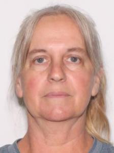 Peggy Lynn Justice a registered Sexual Offender or Predator of Florida