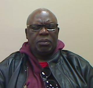 Bernard Brown Sr a registered Sexual Offender or Predator of Florida