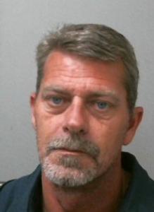 James Lee Whittenberger a registered Sexual Offender or Predator of Florida