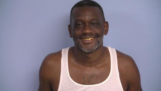 Jamaar Rasheed Graham a registered Sexual Offender or Predator of Florida