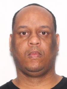 Jeriod Terrell Goodman a registered Sexual Offender or Predator of Florida