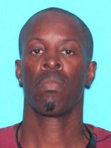 Daeshun Norris a registered Sexual Offender or Predator of Florida