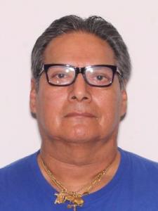 David Joseph Salazar a registered Sexual Offender or Predator of Florida