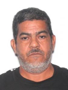 Antonio Marquez-colon a registered Sexual Offender or Predator of Florida