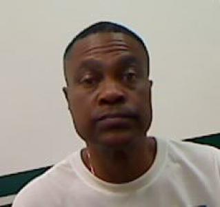 Anthony Jerome Redfin a registered Sexual Offender or Predator of Florida