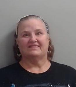 Brenda Kay Eisenhart a registered Sexual Offender or Predator of Florida