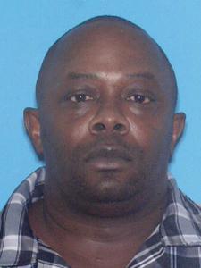 Gregory Darrell Wright a registered Sexual Offender or Predator of Florida