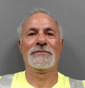 Marwan Emil Fasheh a registered Sexual Offender or Predator of Florida