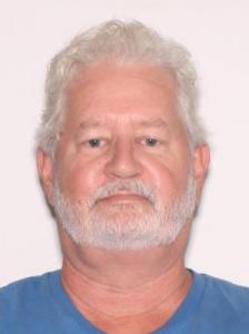 Stephen Jerome Ashworth a registered Sexual Offender or Predator of Florida