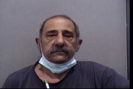 Moreno Yohai a registered Sexual Offender or Predator of Florida