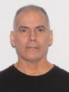Robert Mendez a registered Sexual Offender or Predator of Florida