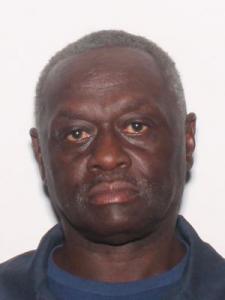 Clarence Alfonso Rogers a registered Sexual Offender or Predator of Florida
