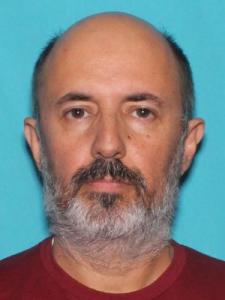 Carlos Amadeo a registered Sexual Offender or Predator of Florida