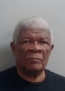 Shelver Lee Franklin a registered Sexual Offender or Predator of Florida