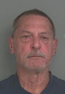 Christopher Scott Allsup a registered Sexual Offender or Predator of Florida