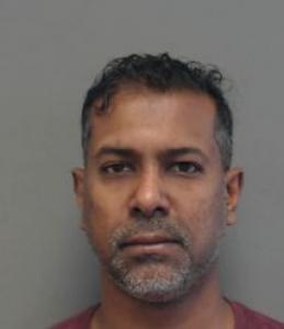 Mohamed Sarfaaz Ghanie a registered Sexual Offender or Predator of Florida