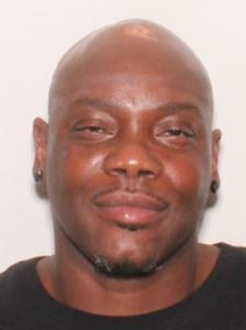 Carl Jackson a registered Sexual Offender or Predator of Florida