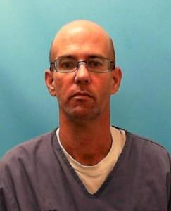 Joshua James Shiver a registered Sexual Offender or Predator of Florida