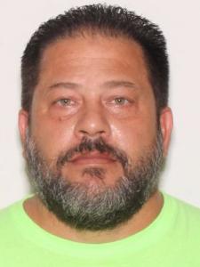 Domingo Sanabria Rosado a registered Sexual Offender or Predator of Florida