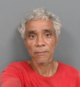 Jesse Rodrigues Delgado a registered Sexual Offender or Predator of Florida