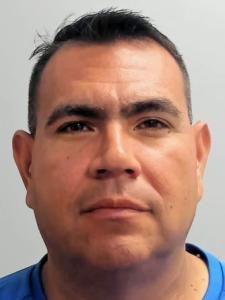 Jose Luis Gotopo a registered Sexual Offender or Predator of Florida