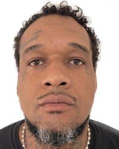 Channie Lehemiah Donald a registered Sexual Offender or Predator of Florida