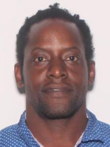 Antonio Jerome Jones a registered Sexual Offender or Predator of Florida