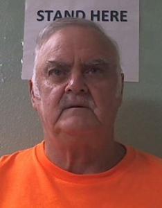 Mark L Brookshire a registered Sexual Offender or Predator of Florida