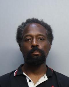 Jean Antoine a registered Sexual Offender or Predator of Florida