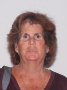 Janet Susan Baker a registered Sexual Offender or Predator of Florida