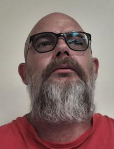 Albert Roy Hiebert a registered Sexual Offender or Predator of Florida