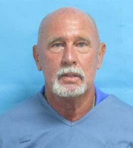Daniel Wallace Mclean a registered Sexual Offender or Predator of Florida