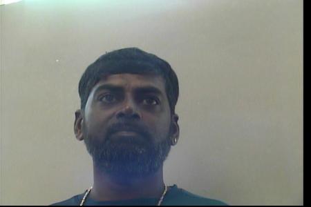 Ganeshwar R Sukhlall a registered Sexual Offender or Predator of Florida