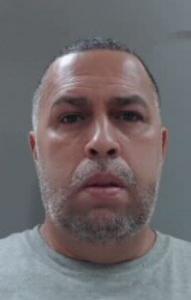 Jose Armando Ramos a registered Sexual Offender or Predator of Florida