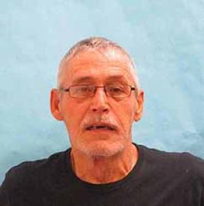 Raymond Everett Self a registered Sexual Offender or Predator of Florida